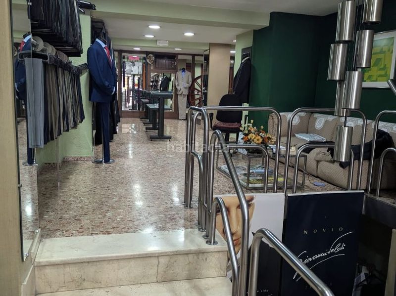 Foto 6be04670-2d31-4b66-bae1-f3fde50716dd. Local comercial a julio cervera 11 a Segorbe