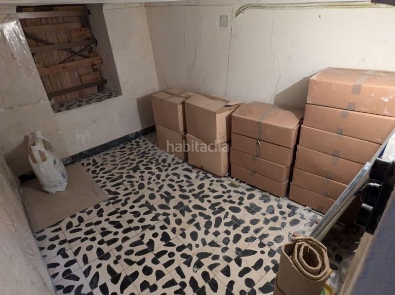 Foto 8507e049-2b45-4424-868e-51ee00bedb68. Local comercial a julio cervera 11 a Segorbe
