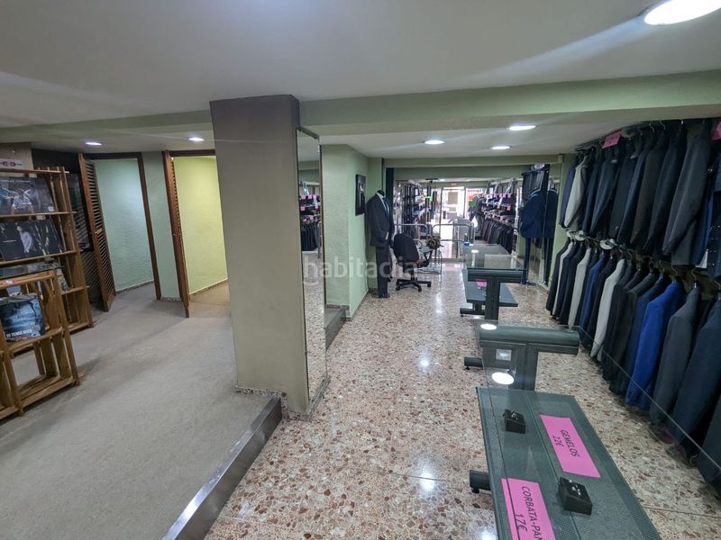 Foto 8ee3ced7-7401-4785-91c4-d84f65e45458. Local comercial a julio cervera 11 a Segorbe