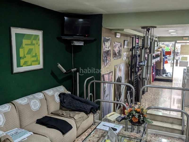 Foto 98f9951f-7c9a-4714-976a-7cd21adf9992. Local comercial a julio cervera 11 a Segorbe