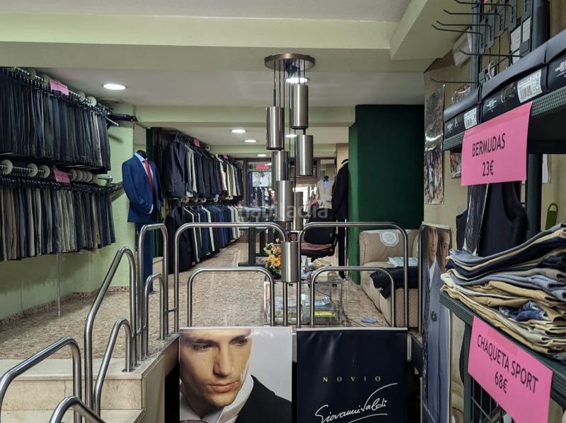 Foto a5e4e0b4-00ab-41dd-a595-78f1d4c3ed98. Local comercial a julio cervera 11 a Segorbe