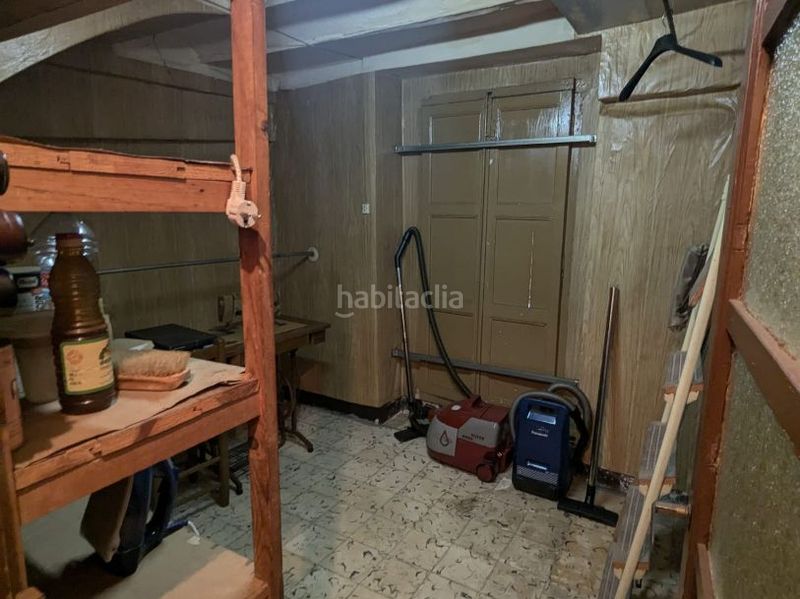 Foto d2cd2c40-7176-4314-9007-300113e4dfb0. Local comercial a julio cervera 11 a Segorbe