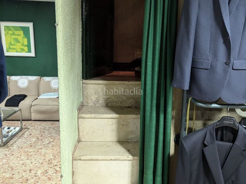 Foto d5336ef1-2c2e-4efb-8cc1-5e1af7da1eeb. Local comercial a julio cervera 11 a Segorbe