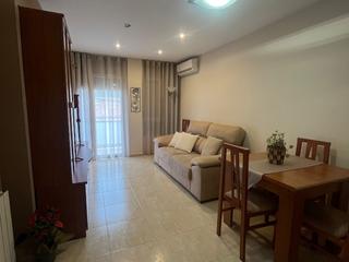 Pis a Carrer q 5. Piso en venta en alguaire