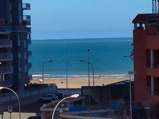 Lloguer Pis a Josep burguera  41. Piso de temporada cerca del mar