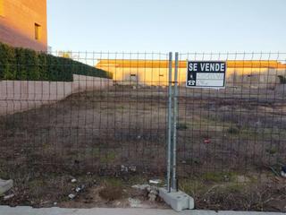 Terreny residencial a Avenida catalunya 41. Terreno en venta en avinguda catalunya, 41, riudoms