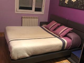 Appartement à Primero de junio 19. Se vende piso en venta de baños