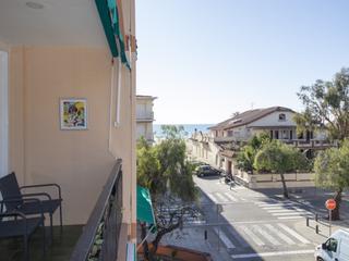 Miete Etagenwohnung in Tordera 3. Alquiler