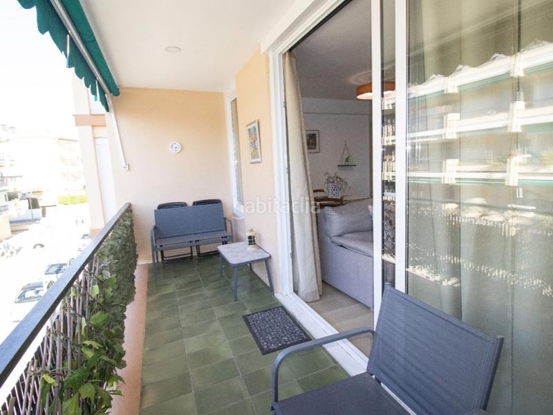 Foto 59c8b79f-77a6-46b9-8aec-9573ab227d5a. Location appartement dans tordera 3 dans Sant Salvador Coma-ruga