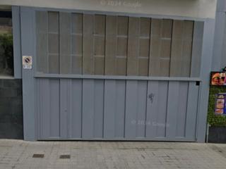 Rent Motorcycle parking in Almogavers  107-115. Alquiler plaza moto almogavers