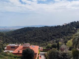 Terreny residencial a Xiprer  65. Con proyecto y licencia de obra en vigor