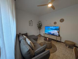 Location Appartement à Jacinto benavente  10. Pareado en rota a 400m de la costilla