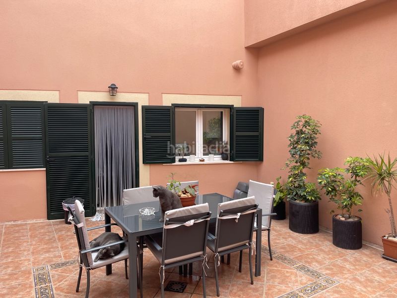 Foto a7ce37cf-3da8-43e0-bffe-61d4e7bed0c2. Casa a carrer arada 23 a Sant Jordi Palma de Mallorca