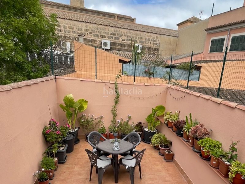 Foto c31c6c3c-2b89-4fa6-8f84-68163661b1f4. Casa a carrer arada 23 a Sant Jordi Palma de Mallorca