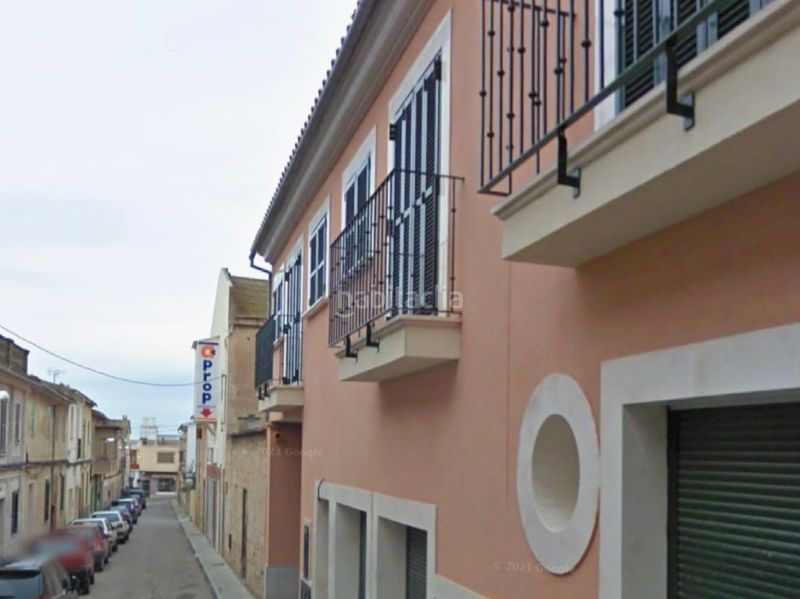 Foto c4934e5a-1e79-4970-943b-cf05df0161e2. Casa a carrer arada 23 a Sant Jordi Palma de Mallorca