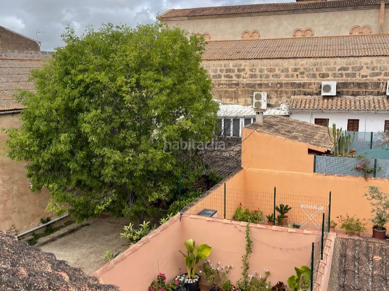 Foto e46dd5f5-0022-46c9-a3e4-7e00a28d2188. Casa a carrer arada 23 a Sant Jordi Palma de Mallorca