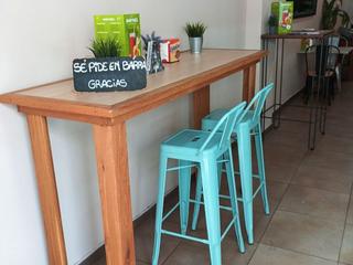 Pas-de-porte Local commercial à Avda generalitat  28. Bonita cafetería