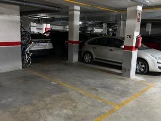Lloguer Aparcament cotxe a Calle isla alegranza  5. Oportunidad