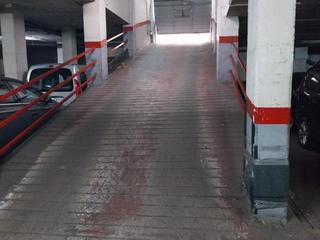 Lloguer Aparcament de moto a Narcís monturiol 15. Económica plaza de parking  para motos en el centro de viladecan