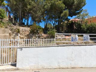 Residential Plot in Alp 18. ¡gran oportunidad! terreno bien situado a solo 10 minutos de la