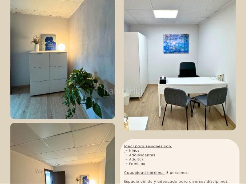 Foto e1104c3d-dd57-4b80-a1c8-be2d5732eeeb. Alquiler oficina en mare de deu de La Salut 78 alquiler de oficina en Barcelona