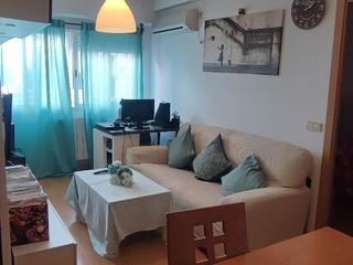 Apartament a Avenida aragón  1. Con ascensor completamente reformado