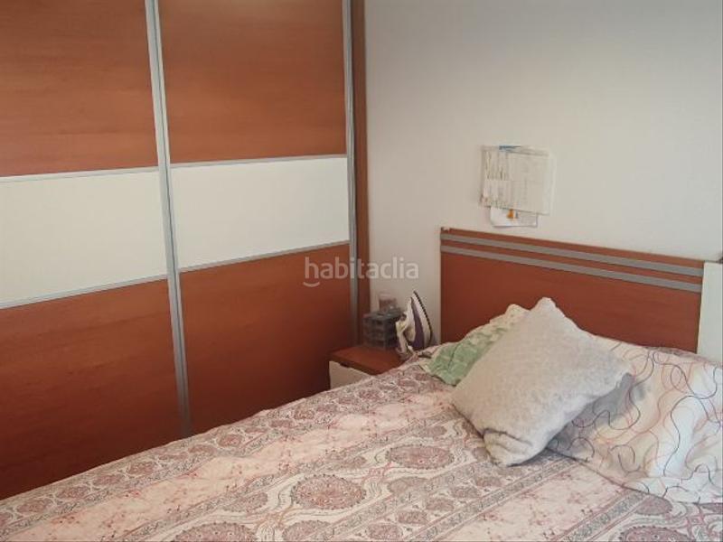 Foto f270affa-d917-4b88-b0c3-526228cfb80b. Apartament a avenida aragón 1 a Juan de la Cierva Getafe