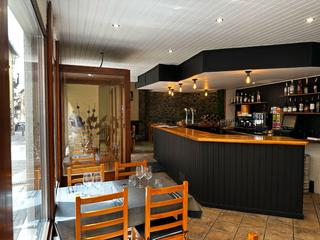 Traspàs Local Comercial a Frederic bernades 5. Restaurante\pizzeria