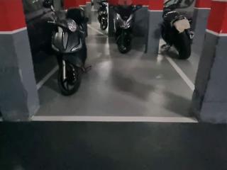 Autoparkplatz in Hierbabuena  10. Oportunidad! garaje en venta en pubilla casas