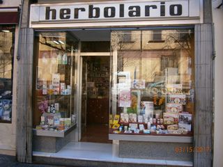 Traspàs Local Comercial a Vallehermoso 40. Traspaso herbolario por jubilación