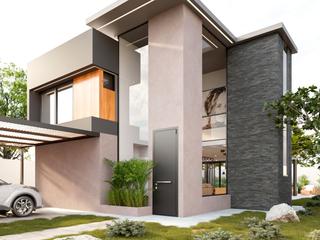 Xalet a Avenida del valle 248m. Chalet independiente en dos plantas con 242 m2 construidos sobre