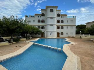 Appartement à Calle timó 3. Piso en calle timó, 3