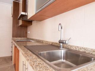 Planta baixa a Carrer moli  3. Planta baja de obra nueva en las bayas – ¡sin estrenar!
