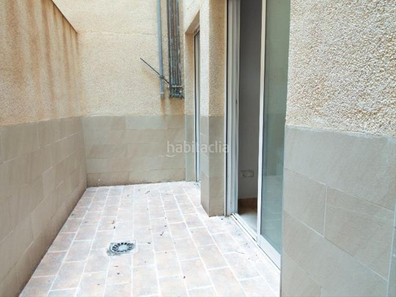 Foto ade6e0bf-8dd4-4545-a66d-21d97c179b1e. Planta baixa a carrer moli 3 a Las Bayas Elche / Elx