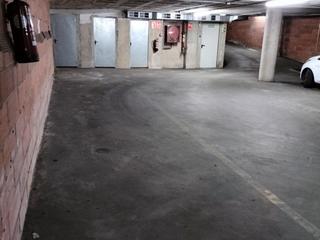 Miete Autoparkplatz in Sant leopold 31. Plaza de parking en alquiler