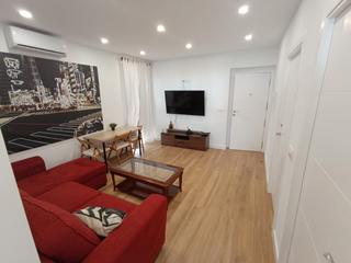 Appartement à Calle previsión 2. Piso totalmente reformado