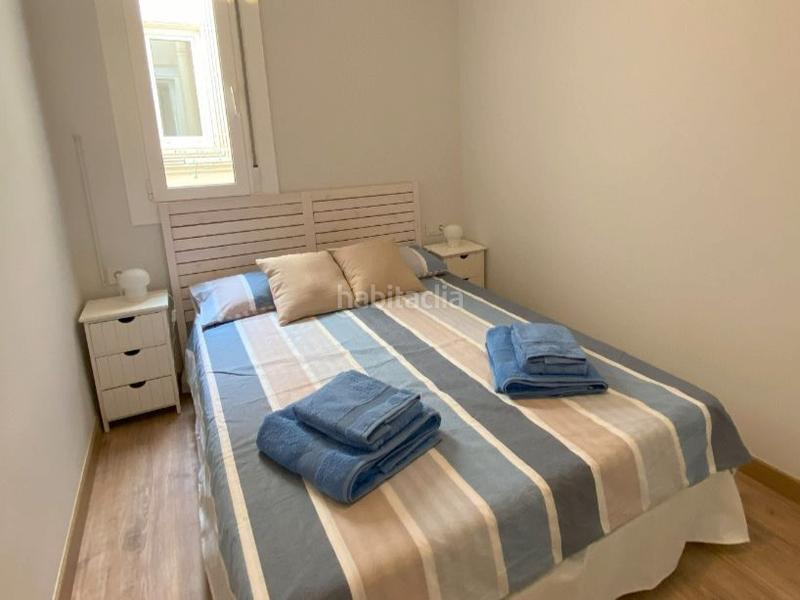 Foto b5850fa0-956d-4e22-840e-b96803415e04. Affitto piccolo appartamento in gomis 19 in Vallcarca - Penitents Barcelona