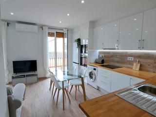 Miete Appartement in Gomis  19. Precioso apartamento junto a sant gervasi