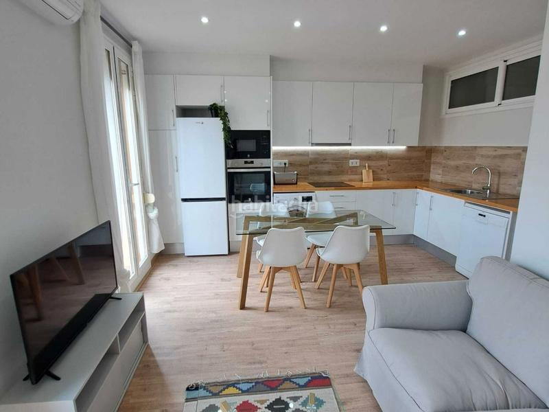 Foto 15eb2a1f-d7f1-4211-8c9a-29aa5226ebe2. Lloguer apartament a gomis 19 a Vallcarca - Penitents Barcelona