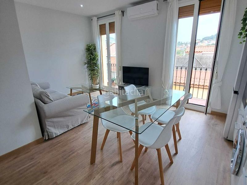 Foto 52246dfd-ed1c-4dde-8726-30a58ad27bfd. Lloguer apartament a gomis 19 a Vallcarca - Penitents Barcelona