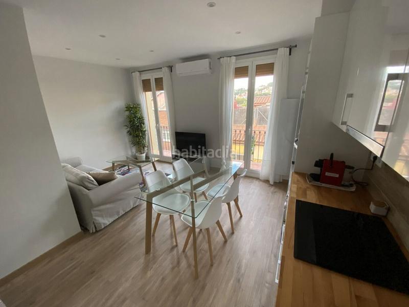 Foto fbb02e77-2756-49ad-99e5-867c7bd4d1f7. Lloguer apartament a gomis 19 a Vallcarca - Penitents Barcelona