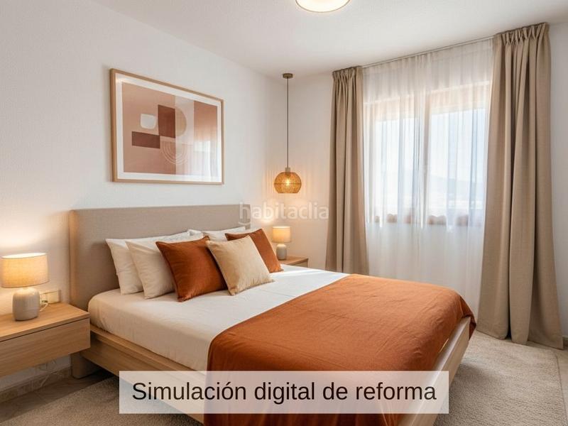 Foto 147605a1-89f5-4521-a922-88cc9244d71e. Appartement dans avda. puerto de santamaria 1 dans Pueblo Calp