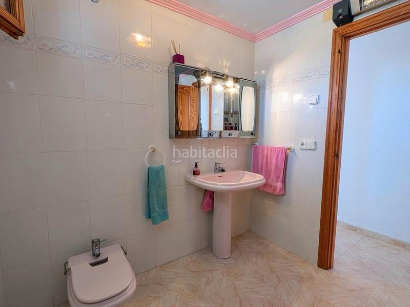 Foto 312a7f7e-b5bd-4a80-9e9f-60ed212aa844. Appartement dans avda. puerto de santamaria 1 dans Pueblo Calp