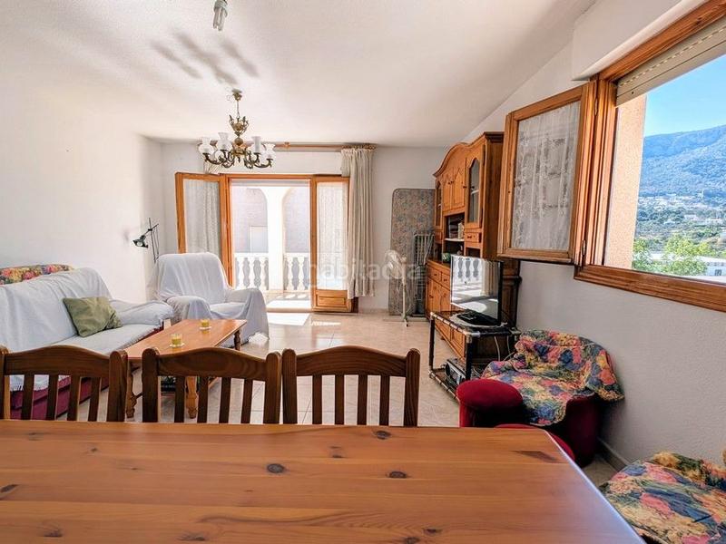 Foto 3644267b-2fea-4569-bb4e-343414d8c331. Appartement dans avda. puerto de santamaria 1 dans Pueblo Calp