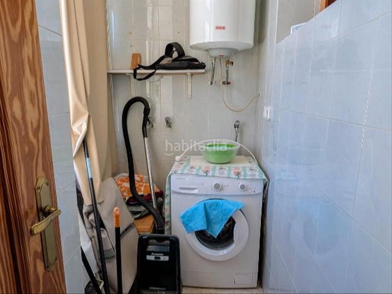 Foto 3e5aa314-2178-45cc-8b4f-d5f6a30365bc. Appartement dans avda. puerto de santamaria 1 dans Pueblo Calp