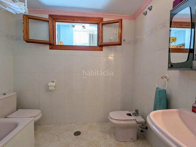 Foto 40f1a869-3bef-45c8-9616-5f182a064d2f. Appartement dans avda. puerto de santamaria 1 dans Pueblo Calp