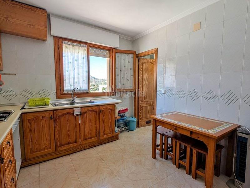 Foto 50b9826f-2a2b-4dea-802e-6218e8027d5b. Appartement dans avda. puerto de santamaria 1 dans Pueblo Calp