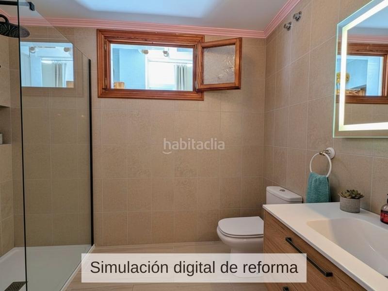 Foto 53e7d5f7-d55d-4a82-bde0-80cb39cfd172. Appartement dans avda. puerto de santamaria 1 dans Pueblo Calp