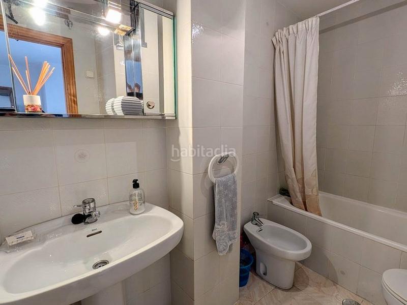 Foto 5e6fc551-90a9-46ea-8c66-df2ca346deeb. Appartement dans avda. puerto de santamaria 1 dans Pueblo Calp