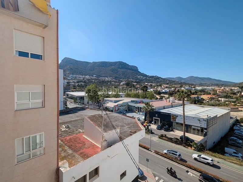 Foto 6278fae6-0ce1-46ca-8698-c8b0e79e0bf6. Appartement dans avda. puerto de santamaria 1 dans Pueblo Calp